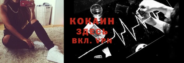 прущий лед Абаза